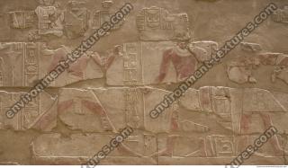 Photo Texture of Karnak Temple 0096